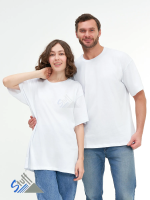 Футболка (М-4) OVERSIZE 160
