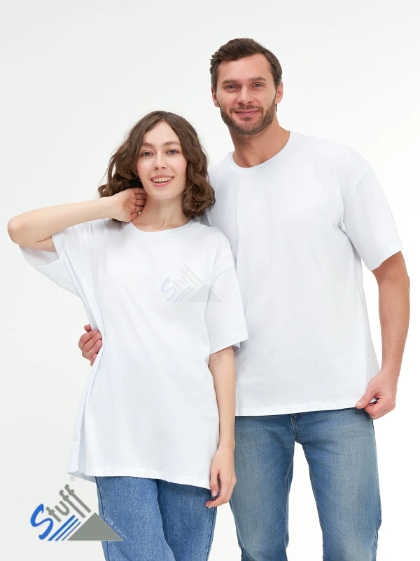 Акция на футболку (М-4) OVERSIZE 160